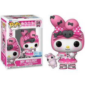 Sanrio - Pop! - My Melody 50th Anniversary n°114