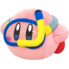 Kirby - Peluche 11 cm Swim