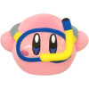Peluche Kirby Swim 11 cm – Together Plus Officiel Nintendo