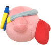 Peluche Kirby Swim 11 cm – Together Plus Officiel Nintendo
