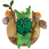 The Legend of Zelda : Breath Of The Wild - Peluche Korok 17 cm