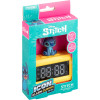 Disney : Lilo & Stitch - Réveil avec mini figurine