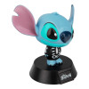 Lampe Stitch Skeleton 10 cm – Licence officielle Paladone