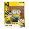 Lampe Minions Icon Light Bob 11 cm – Licence Officielle Paladone