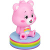 Lampe Care Bears Icon Light 11 cm – Licence officielle Paladone
