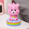 Lampe Care Bears Icon Light 11 cm – Licence officielle Paladone