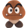 Super Mario - Peluche 14 cm : Goomba
