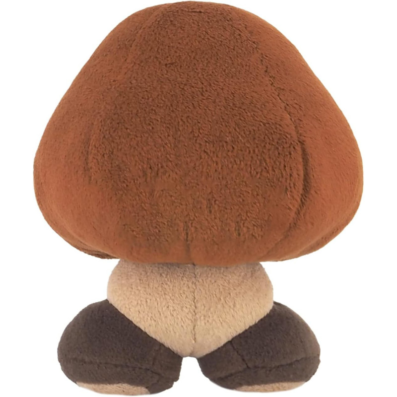 Peluche Goomba 14 cm – Together Plus Officiel Nintendo