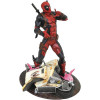 Marvel - Gallery - Statue PVC Taco Truck Deadpool 25 cm