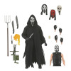 Scream - Figurine Ultimate Ghost Face Inferno 18 cm