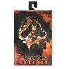 Scream - Figurine Ultimate Ghost Face Inferno 18 cm