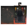 Scream - Figurine Ultimate Ghost Face Inferno 18 cm