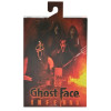 Scream - Figurine Ultimate Ghost Face Inferno 18 cm
