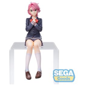 JUILLET 2025 : Dandadan - Figurine PM Perching Aira