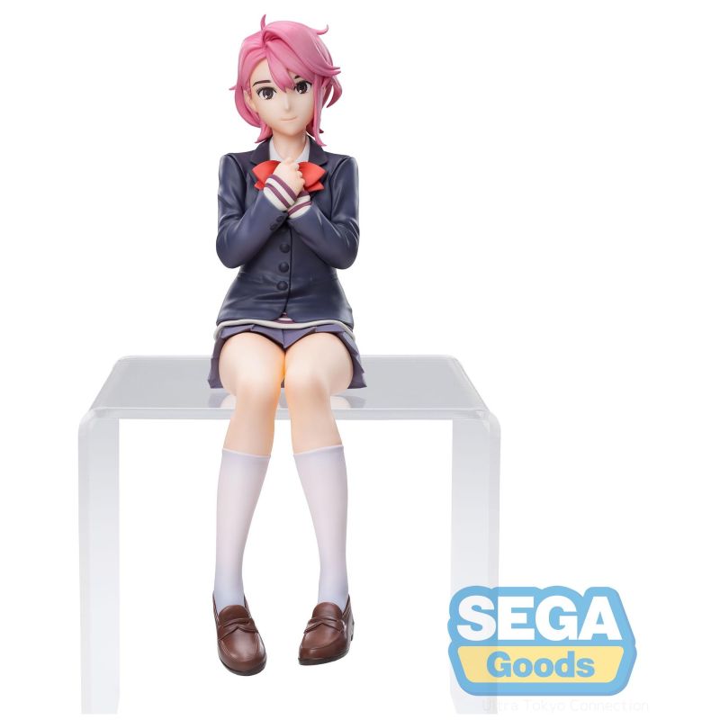 JUILLET 2025 : Dandadan - Figurine PM Perching Aira