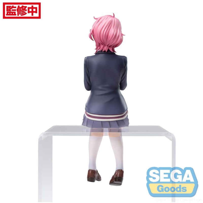 JUILLET 2025 : Dandadan - Figurine PM Perching Aira