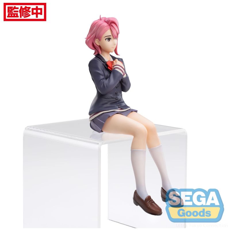JUILLET 2025 : Dandadan - Figurine PM Perching Aira