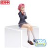 JUILLET 2025 : Dandadan - Figurine PM Perching Aira