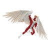 Marvel Legends : X-Men - Figurine Deluxe Marvel's Angel 15 cm