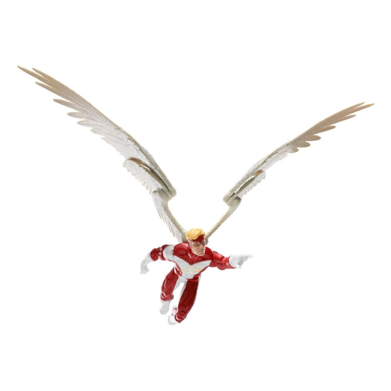 Marvel Legends : X-Men - Figurine Deluxe Marvel's Angel 15 cm