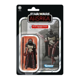 Star Wars : Ahsoka - The Vintage Collection - Figurine HK-87 Assassin Droid (Arcana)