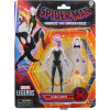 Marvel Legends - Spider-Man Across the Spider-Verse - Figurine Spider-Gwen 15 cm