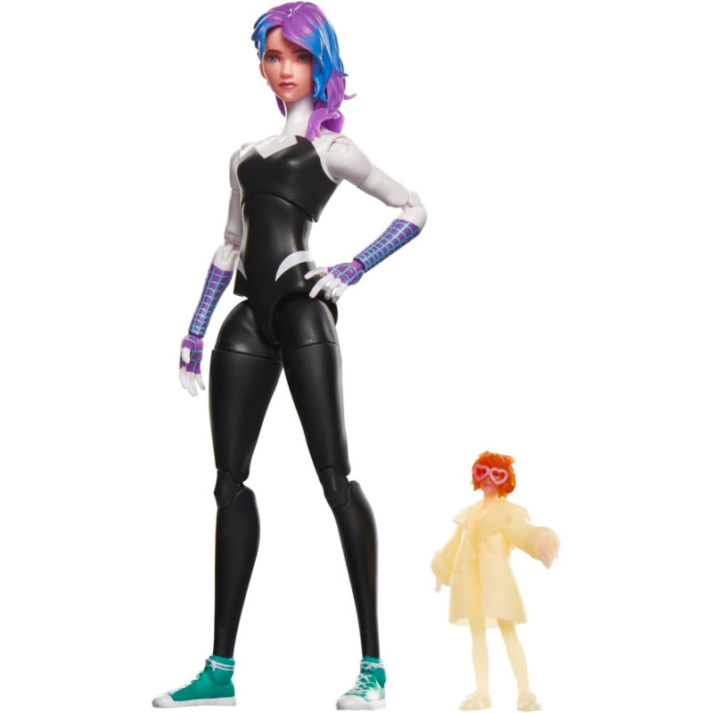 Marvel Legends - Spider-Man Across the Spider-Verse - Figurine Spider-Gwen