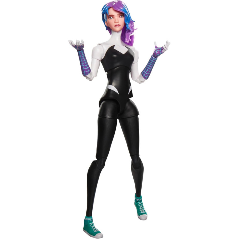 Marvel Legends - Spider-Man Across the Spider-Verse - Figurine Spider-Gwen