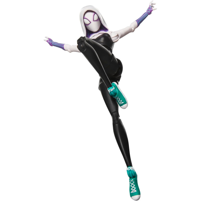 Marvel Legends - Spider-Man Across the Spider-Verse - Figurine Spider-Gwen