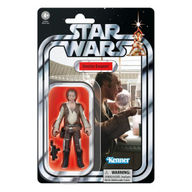 Star Wars - The Vintage Collection - Figurine Doctor Evazan  (Episode IV)