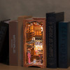 Book Nook - Maquette Kit DIY : Under The Sakura Tree