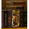 Book Nook - Maquette Kit DIY : Magic Pharmacist