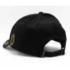 Lord of the Rings - Casquette Logo noire