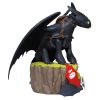 JUILLET 2025 : How to train your Dragon - Dragons - Diorama D-Stage Toothless