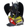 JUILLET 2025 : How to train your Dragon - Dragons - Diorama D-Stage Toothless