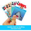 Jeu de Cartes Jaws – 50e Anniversaire & Visuels Inédits