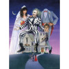 Puzzle Beetlejuice 500 pièces – Aquarius Officiel