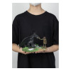 MARS 2026 : How to train your Dragon - Diorama D-Stage Toothless & Hiccup 15 cm