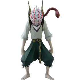 DanDaDan - Figurine Pop Up Parade Okarun 17 cm