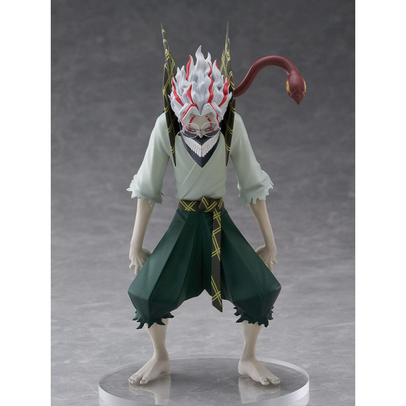 MARS 2026 : DanDaDan - Figurine Pop Up Parade Okarun 17 cm