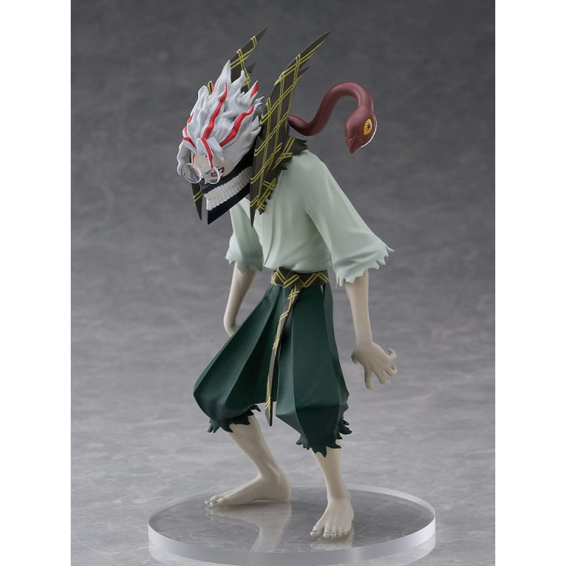 MARS 2026 : DanDaDan - Figurine Pop Up Parade Okarun 17 cm