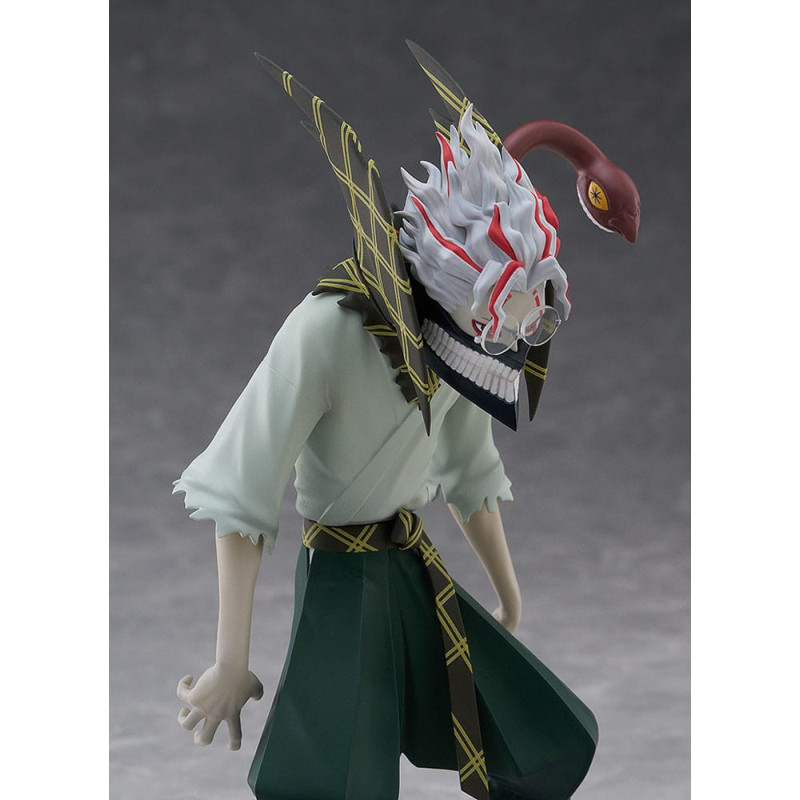 MARS 2026 : DanDaDan - Figurine Pop Up Parade Okarun 17 cm