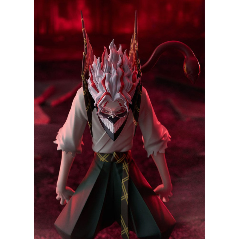 MARS 2026 : DanDaDan - Figurine Pop Up Parade Okarun 17 cm
