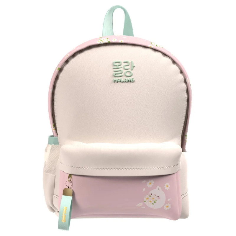 Molang - Sac à dos Blossom