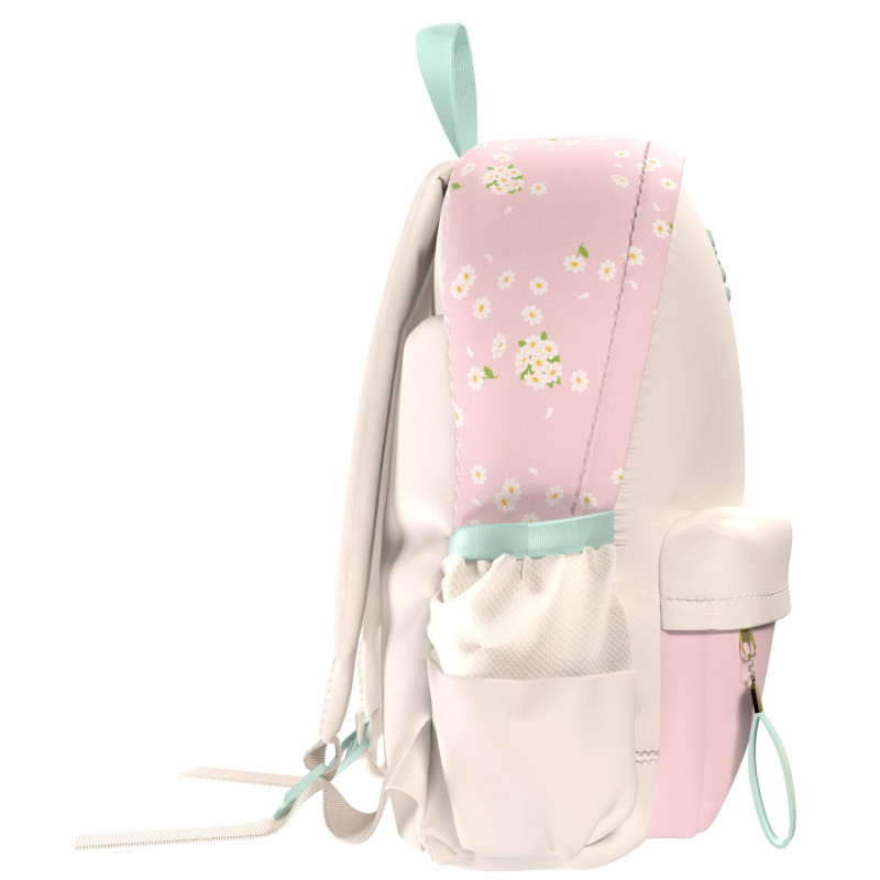 Molang - Sac à dos Blossom