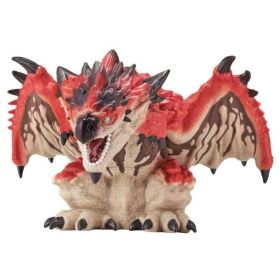 Monster Hunter - Figurine Enshrined Monster : Liolæus