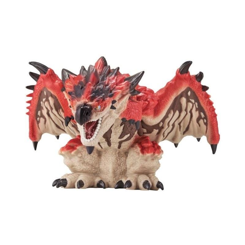 Monster Hunter - Figurine Enshrined Monster : Liolæus