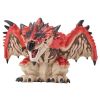 Monster Hunter - Figurine Enshrined Monster : Liolæus