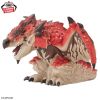 Monster Hunter - Figurine Enshrined Monster : Liolæus