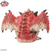 Monster Hunter - Figurine Enshrined Monster : Liolæus